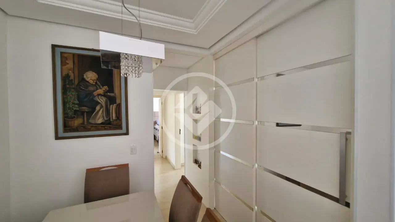 Imagem 1 - Apartamento em Santa Rosa, Vinhedo - SP