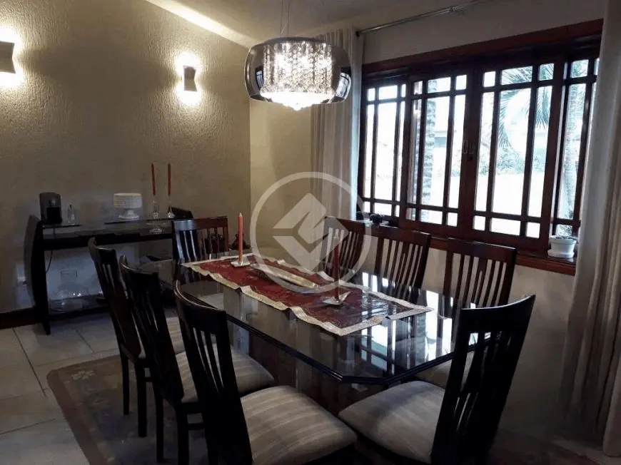 Imagem 6 - Casa Condomínio em Marambaia, Vinhedo - SP
