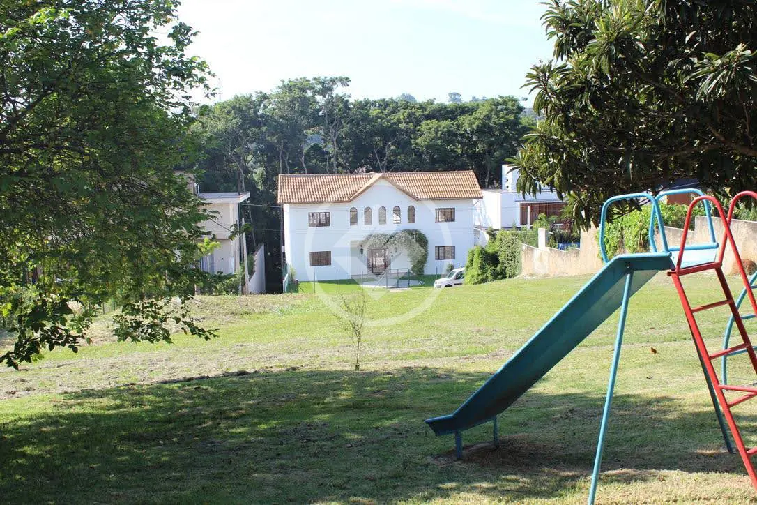 Casa Condomínio Terras de Santa Teresa, Itupeva - SP — foto 2