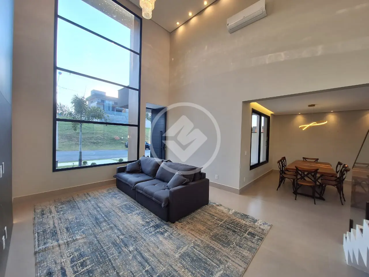 Imagem 1 - Casa Condomínio em Vila Pagano, Valinhos - SP