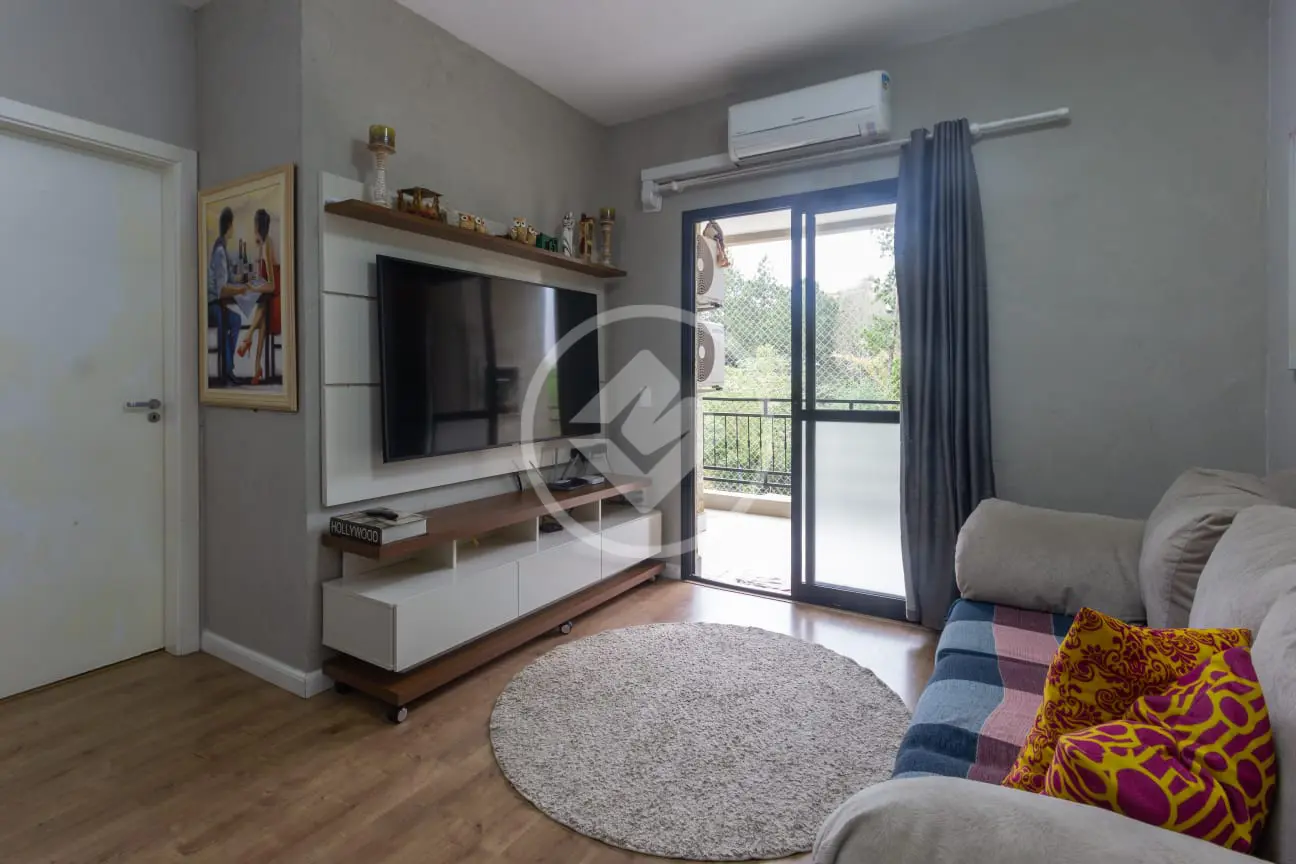 Imagem 1 - Apartamento em Vista Alegre, Vinhedo - SP