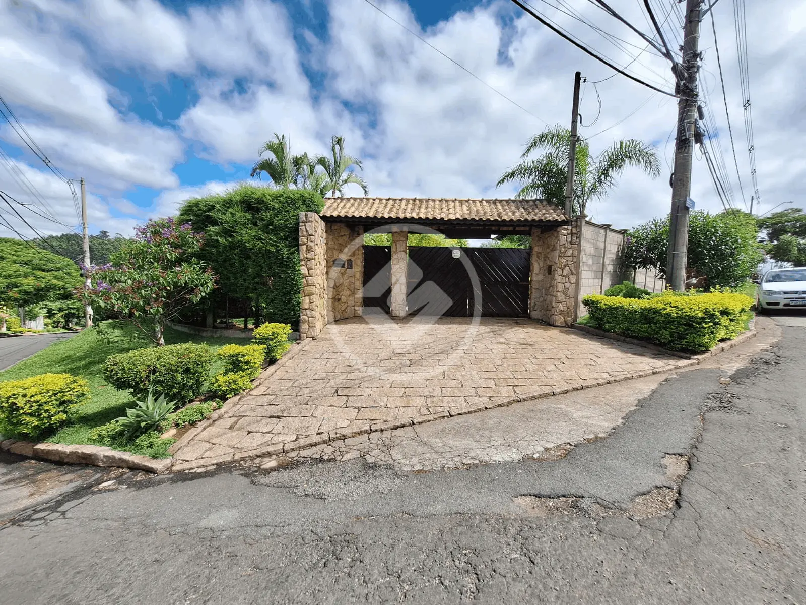 Imagem 1 - Casa em Vale Verde, Valinhos - SP