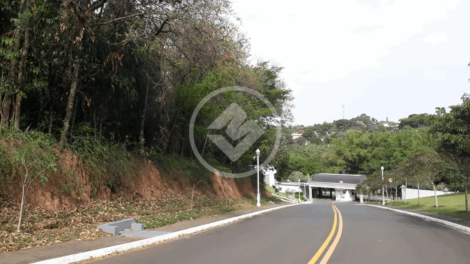Imagem 4 - Terreno Condomínio em Dois Córregos, Valinhos - SP