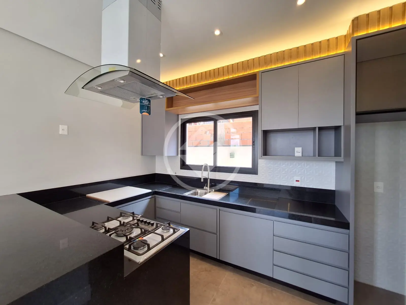 Imagem 6 - Casa Condomínio em Roncáglia, Valinhos - SP
