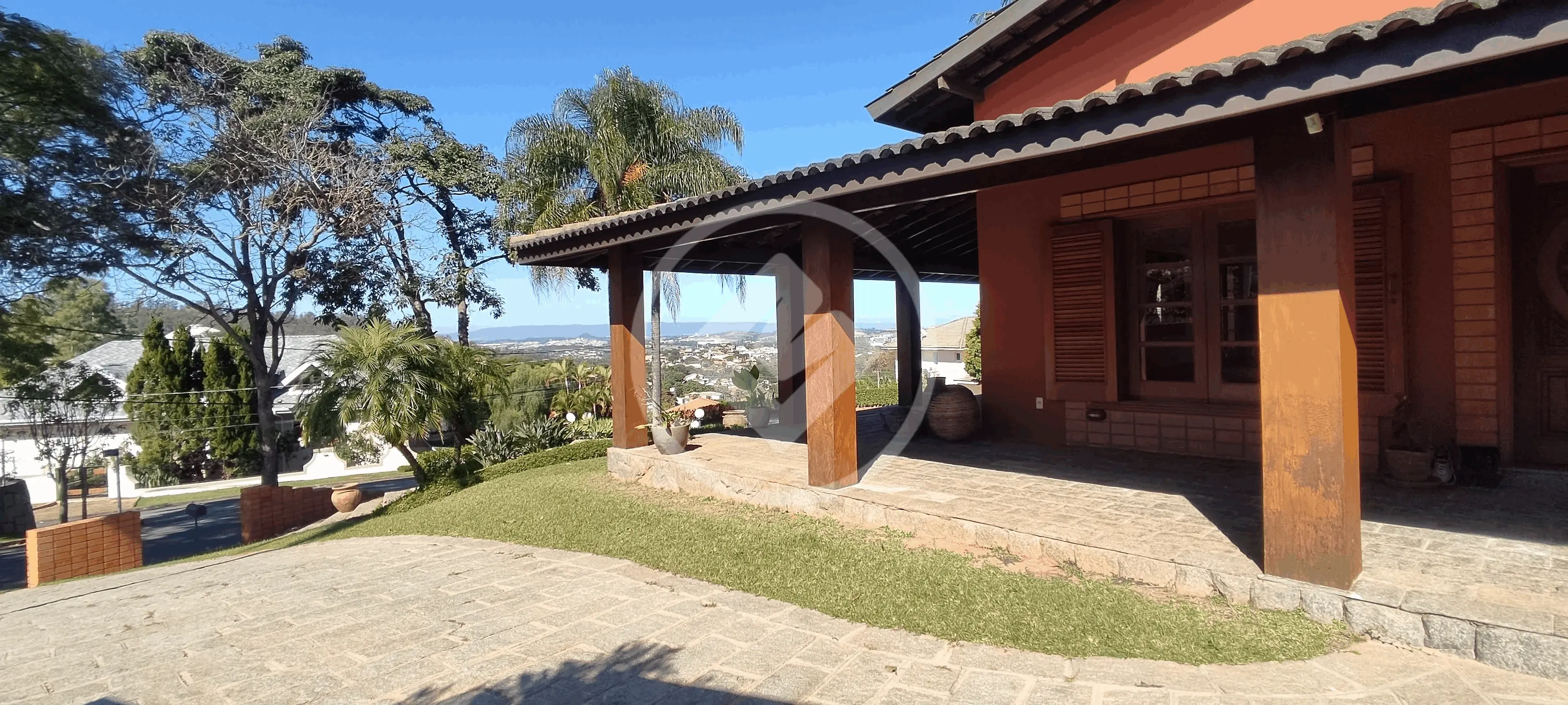 Imagem 2 - Casa Condomínio em Marambaia, Vinhedo - SP