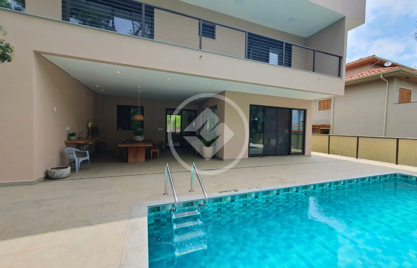 Imagem 5 - Casa Condomínio em São Joaquim, Vinhedo - SP