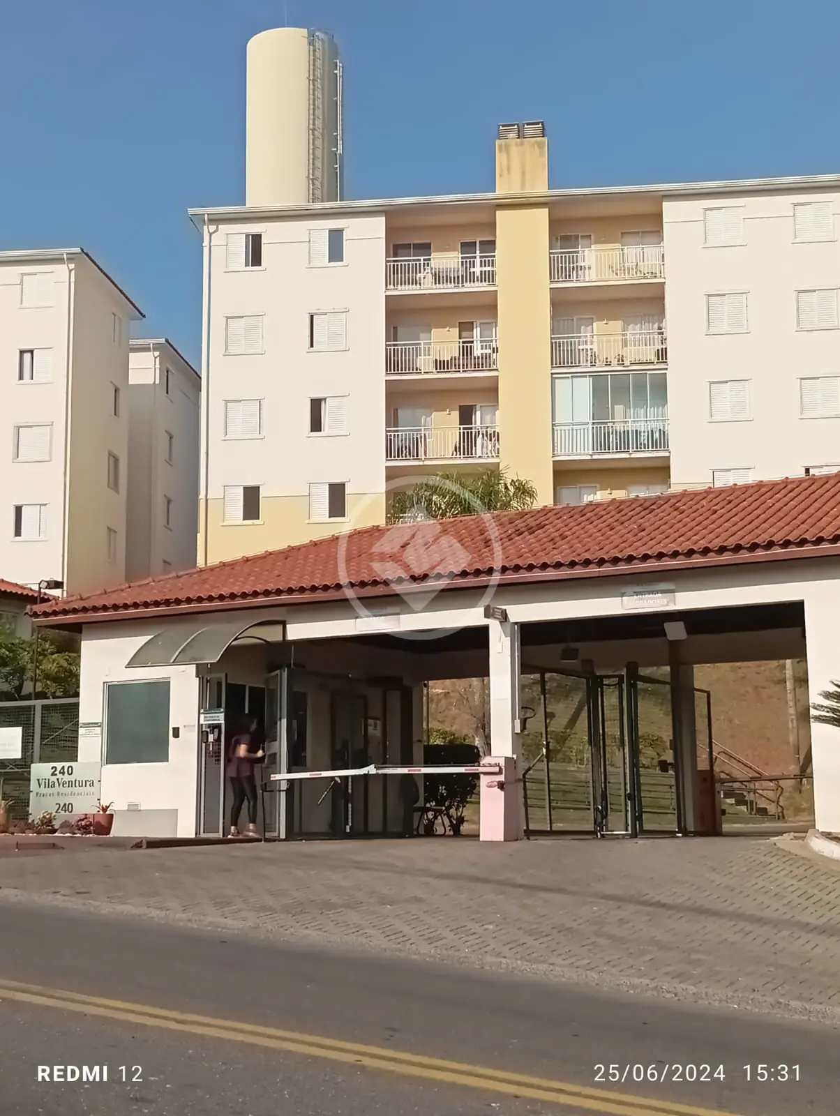 Apartamento Jardim Santa Rosa, Valinhos - SP — foto 2