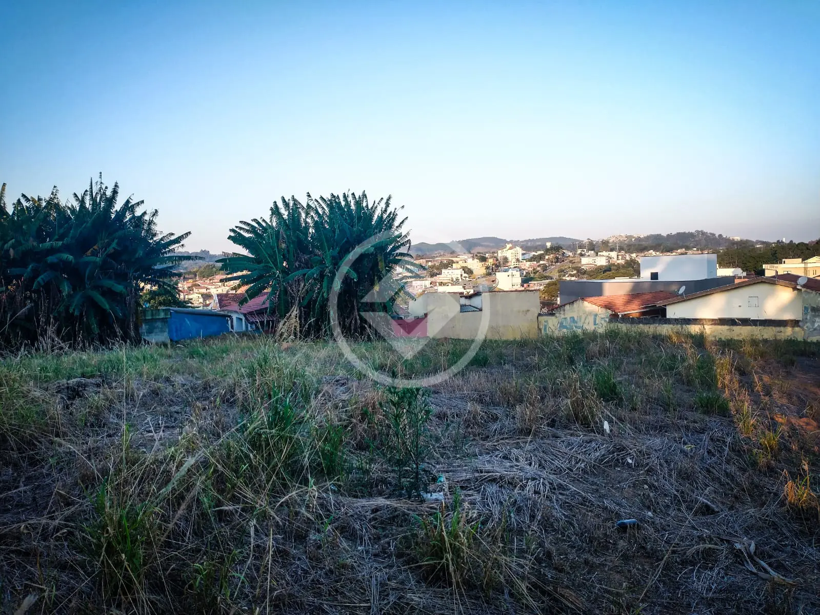 Imagem 1 - Terreno Comercial em Santa Rosa, Vinhedo - SP