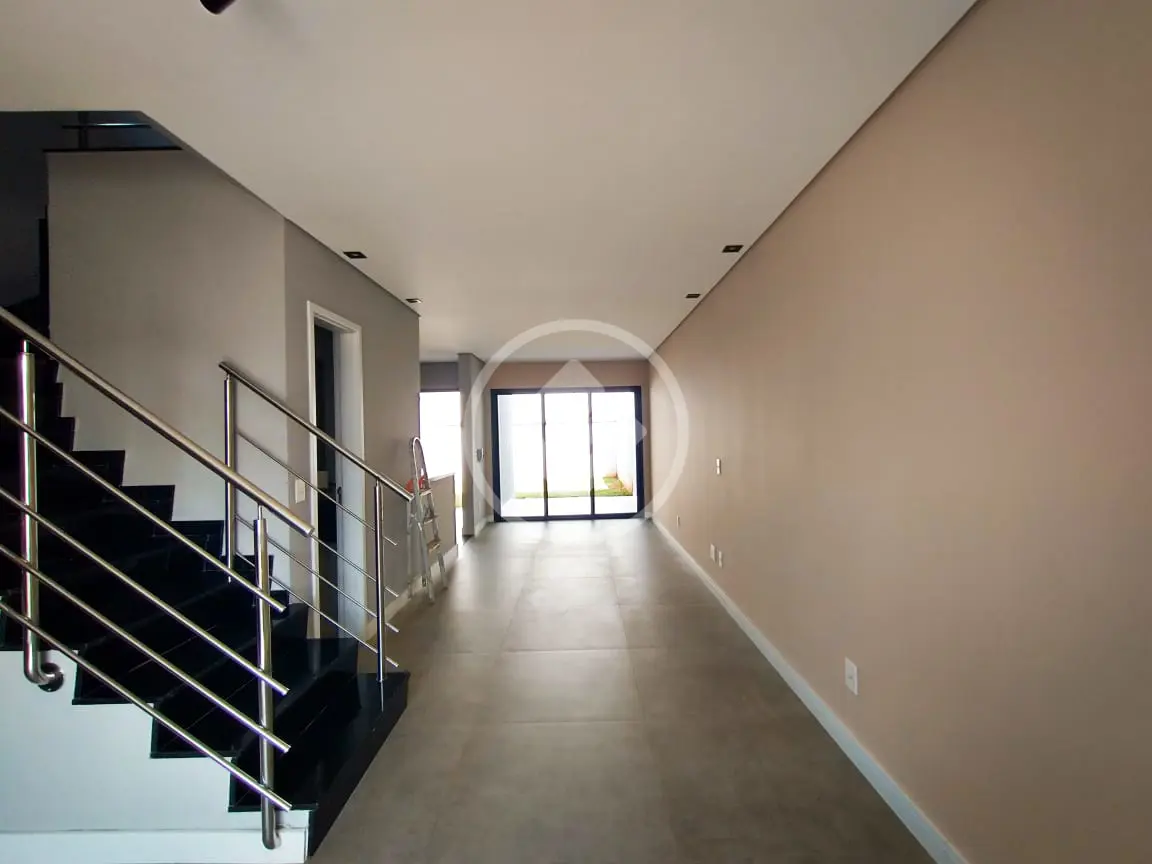 Imagem 1 - Casa Condomínio em Pinheirinho, Vinhedo - SP