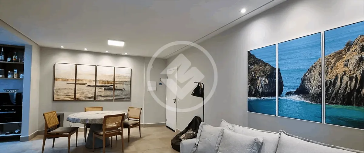 Imagem 3 - Apartamento em Capela, Vinhedo - SP