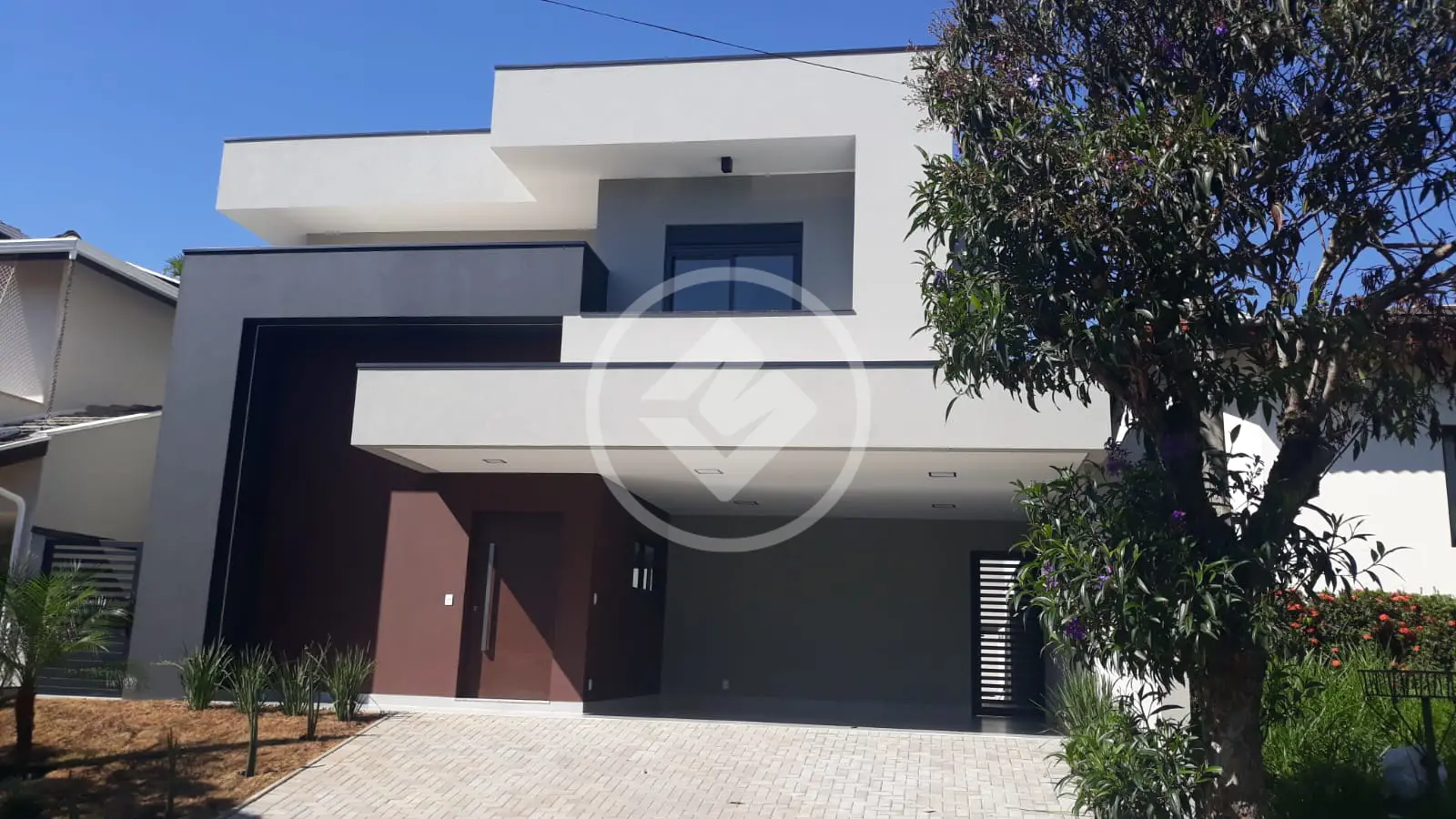 Imagem 2 - Casa Condomínio em Bosque, Vinhedo - SP