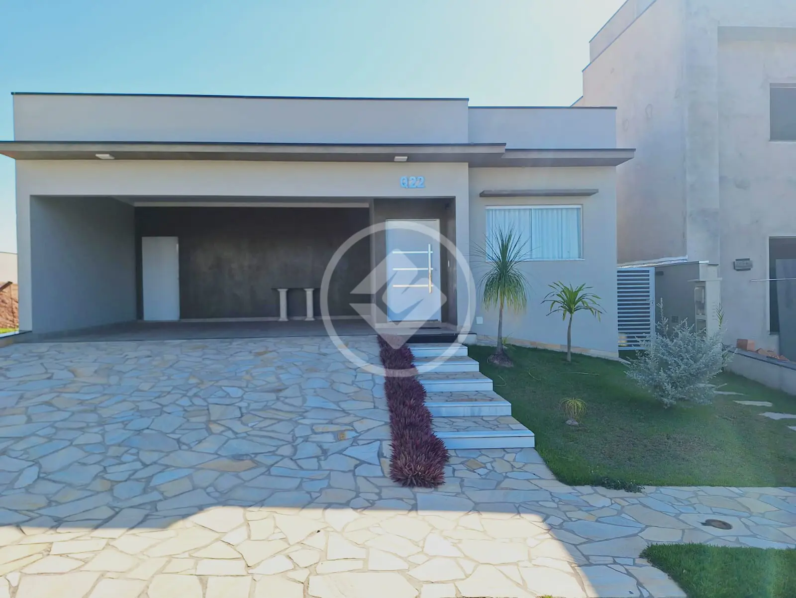 Casa Condomínio Roncáglia, Valinhos - SP — foto 1
