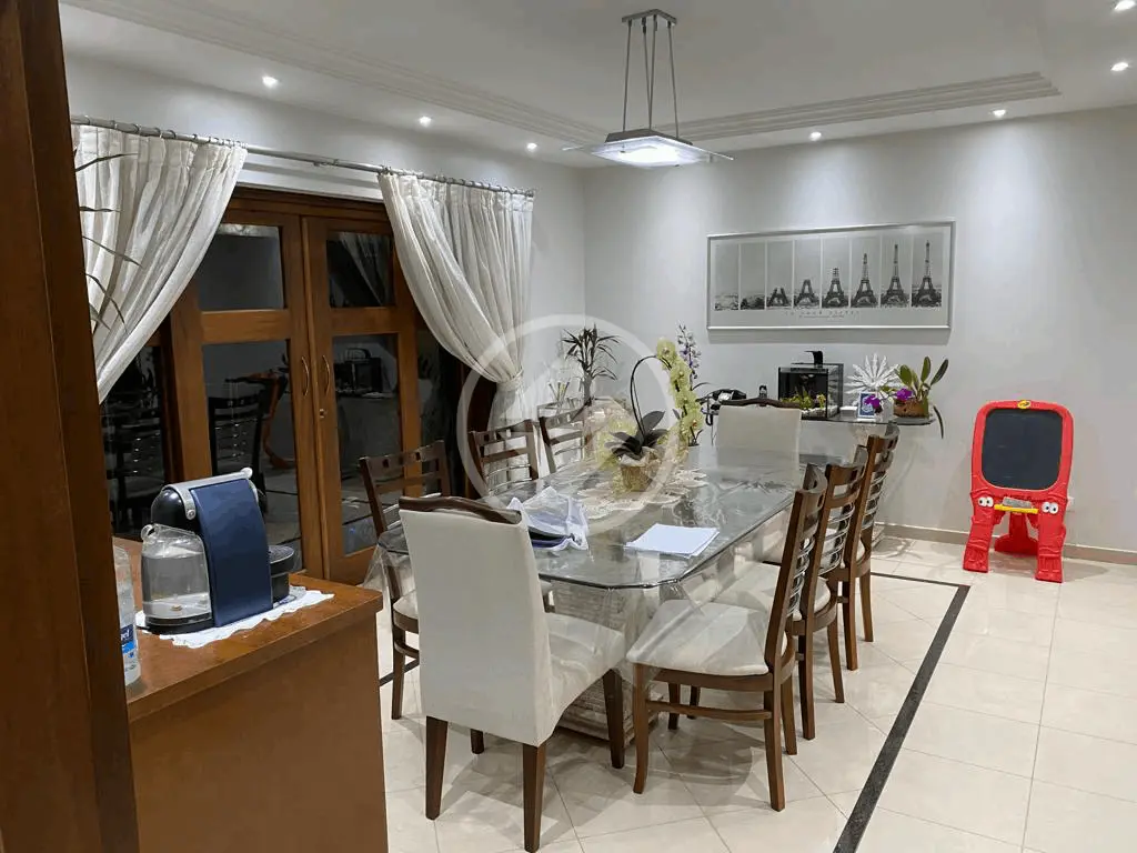 Imagem 4 - Casa Condomínio em Vista Alegre, Vinhedo - SP