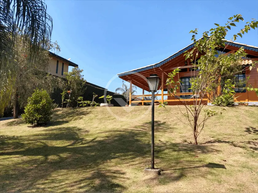 Imagem 3 - Casa Condomínio em Vista Alegre, Vinhedo - SP