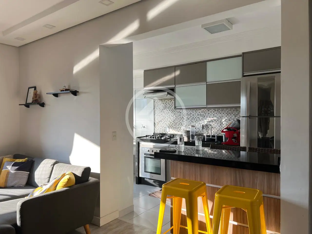 Imagem 4 - Apartamento em Ortizes, Valinhos - SP