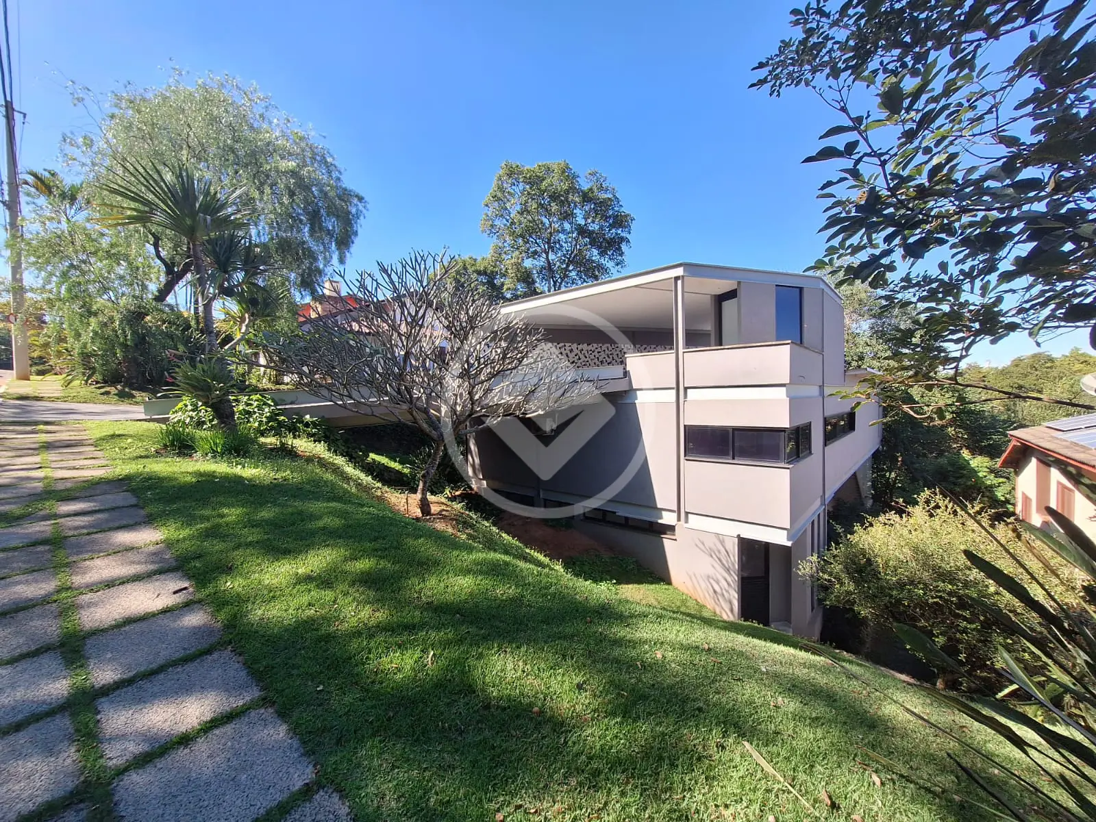 Imagem 1 - Casa Condomínio em Vila Santo Antônio, Valinhos - SP