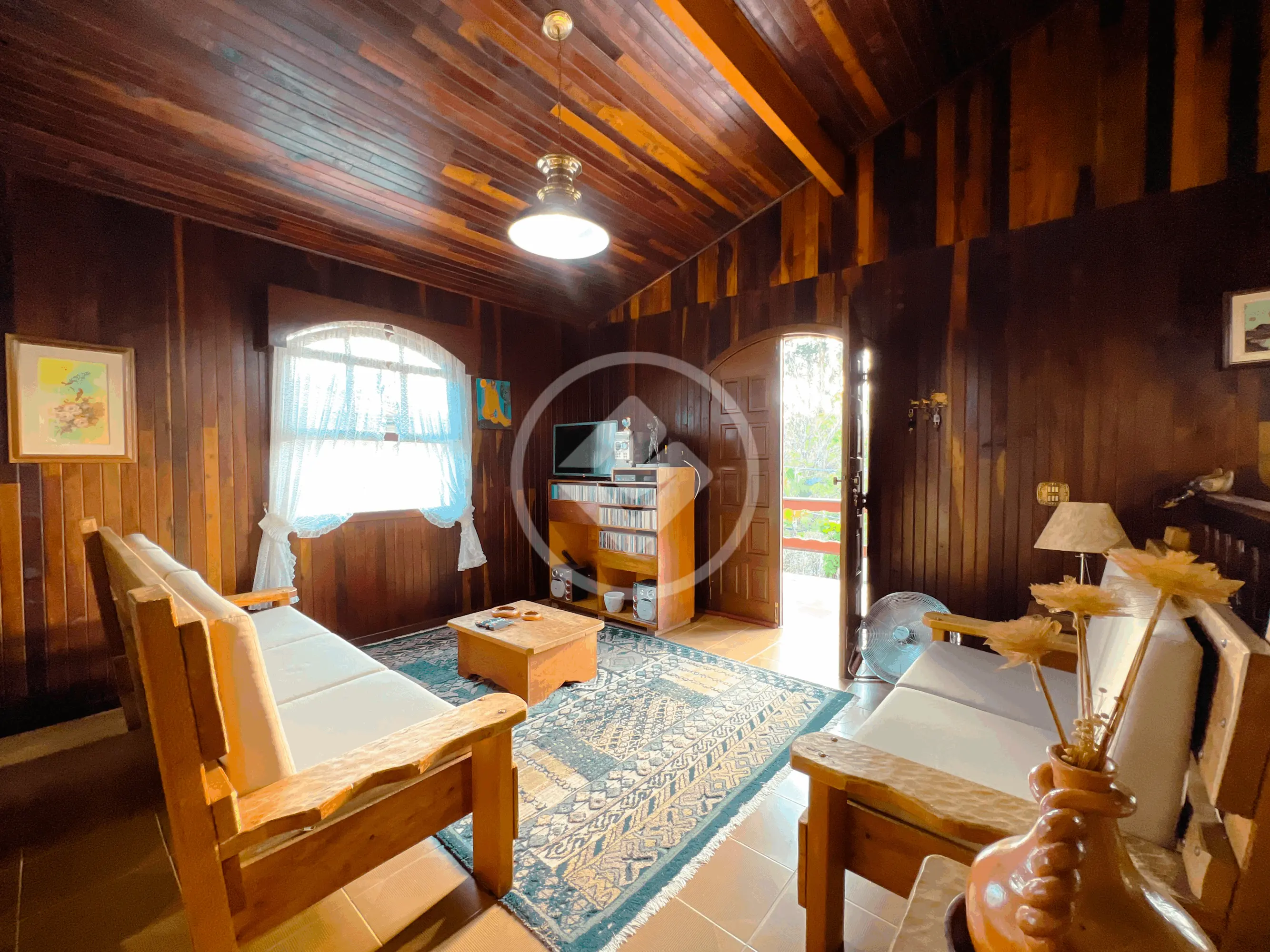 Imagem 5 - Casa Condomínio em Marambaia, Vinhedo - SP