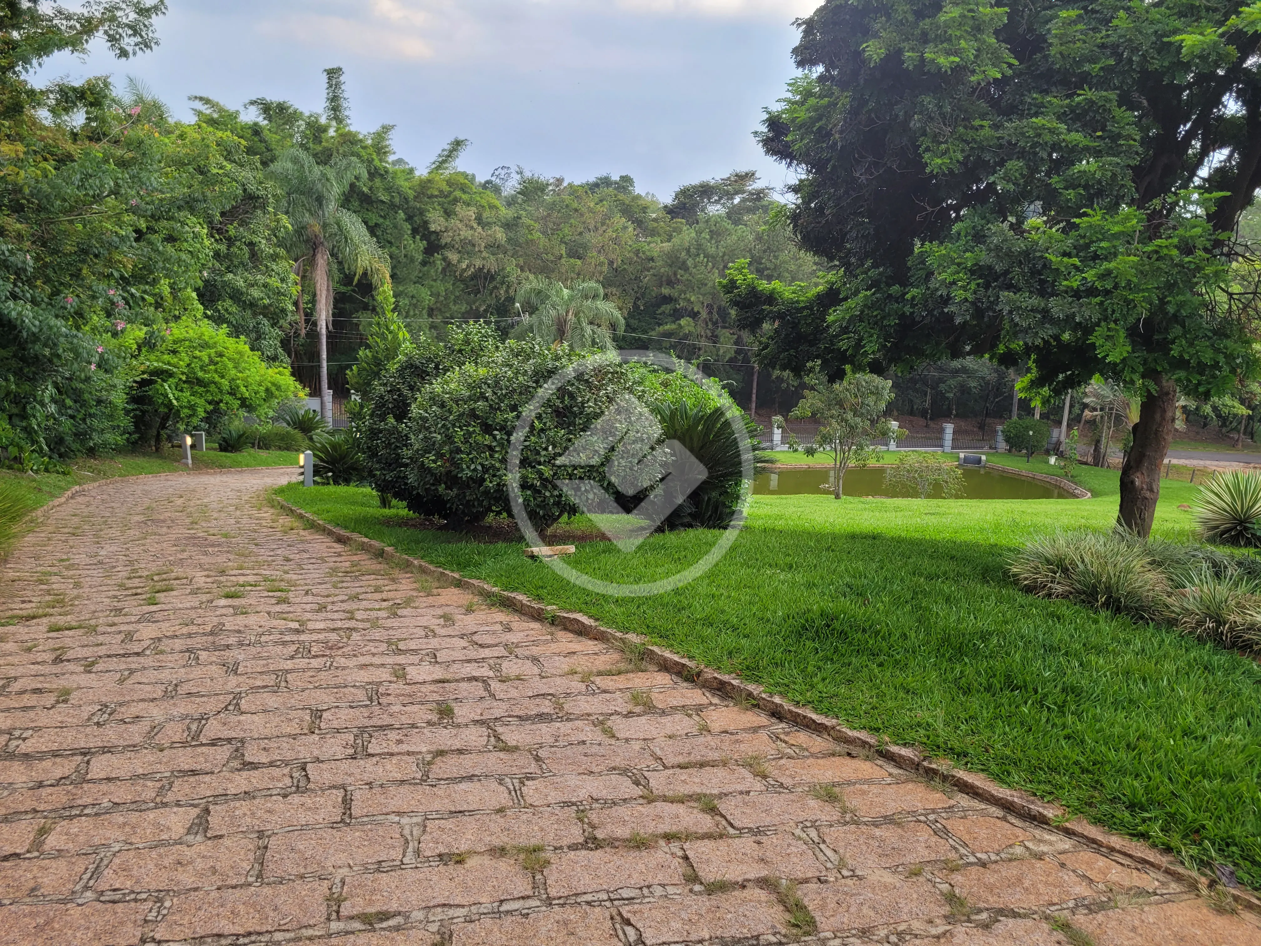 Imagem 5 - Casa Condomínio em Lagos de Shanadu, Indaiatuba - SP