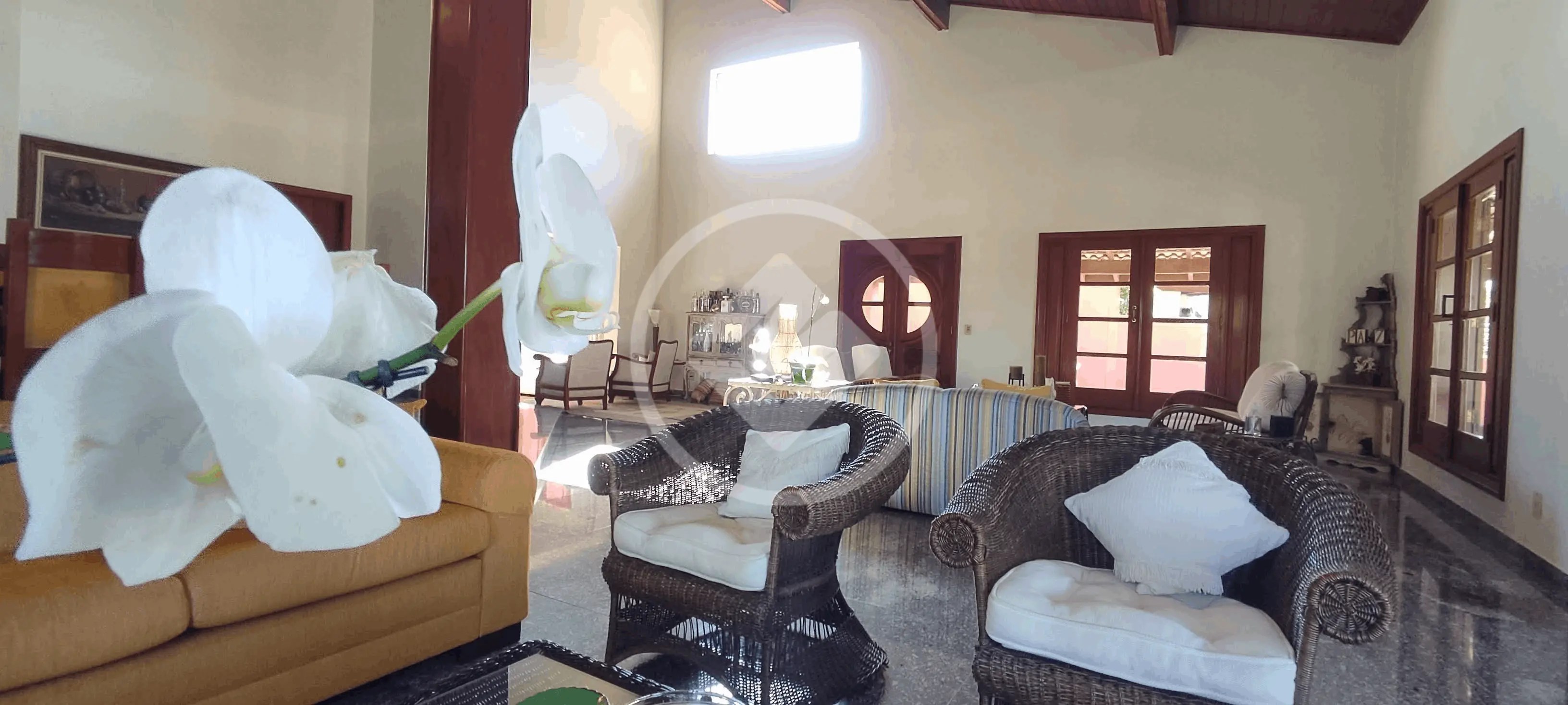Imagem 6 - Casa Condomínio em Marambaia, Vinhedo - SP