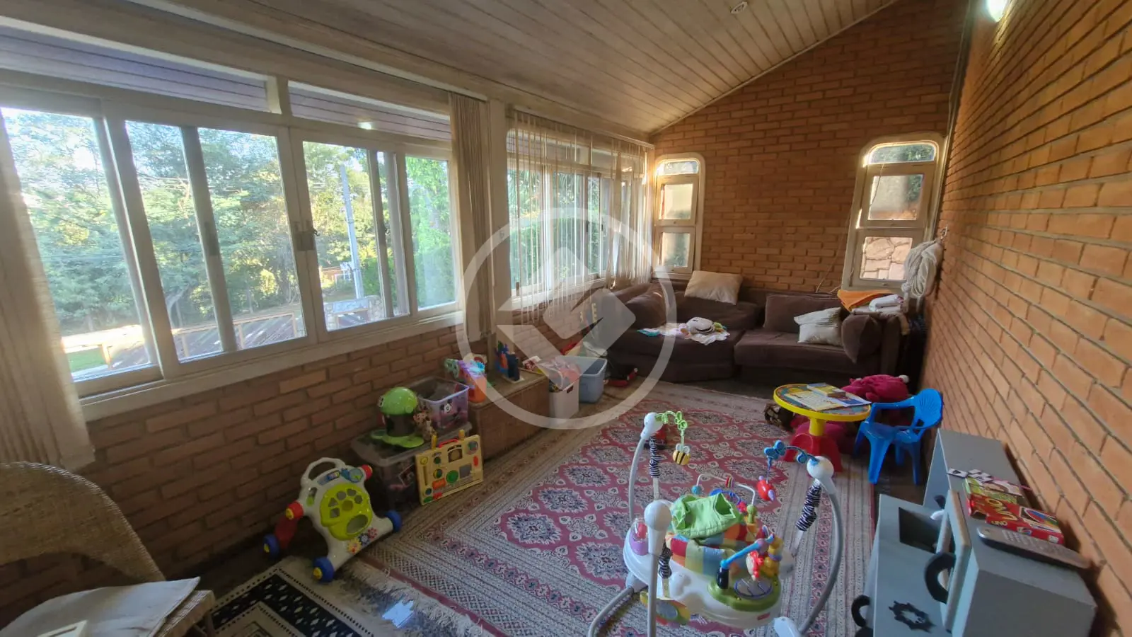 Imagem 6 - Casa Condomínio em Vista Alegre, Vinhedo - SP