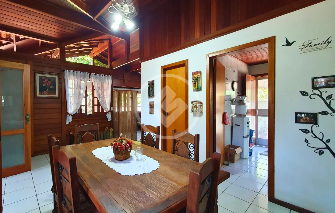 Imagem 4 - Casa Condomínio em São Joaquim, Vinhedo - SP