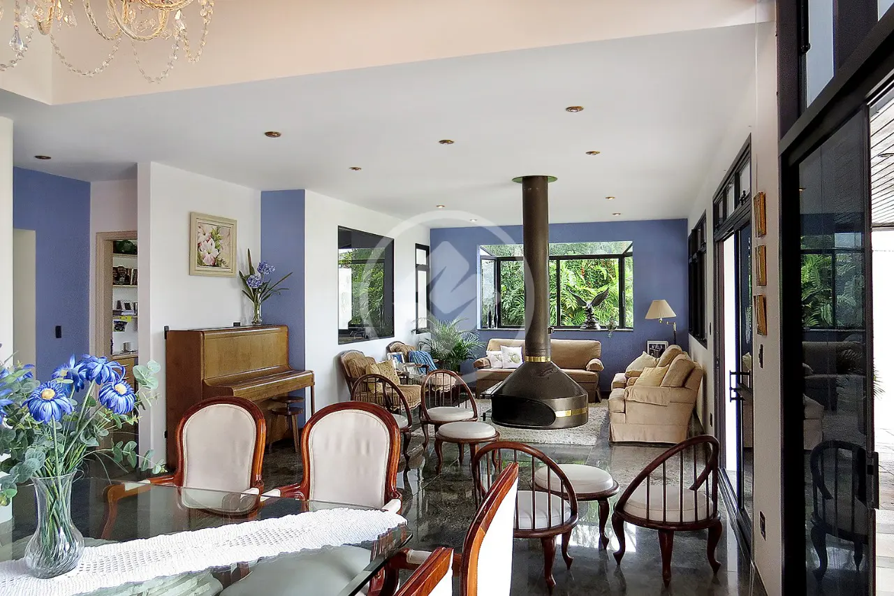 Imagem 6 - Casa Condomínio em São Joaquim, Vinhedo - SP