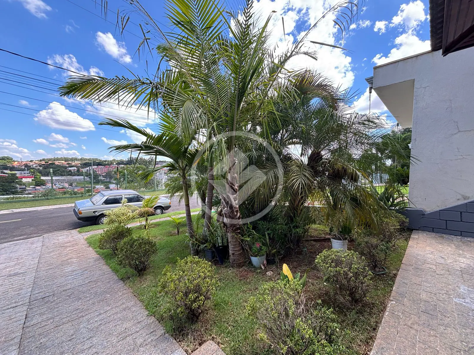 Imagem 2 - Casa Condomínio em Bosque, Vinhedo - SP