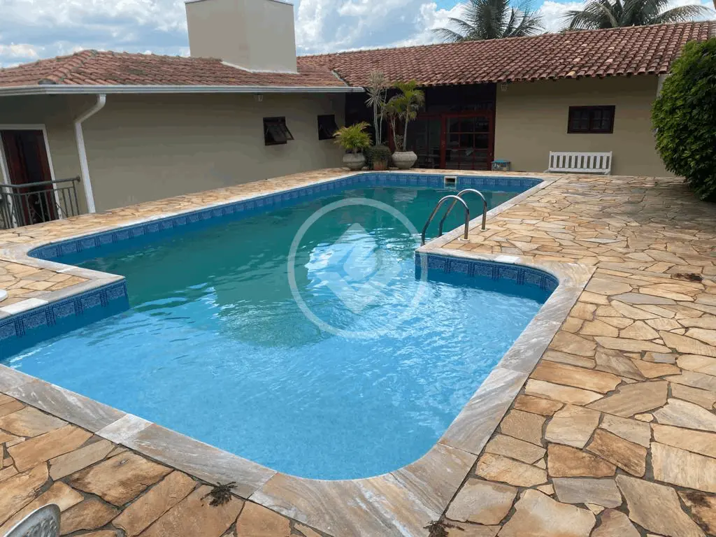 Imagem 2 - Casa Condomínio em São Joaquim, Vinhedo - SP