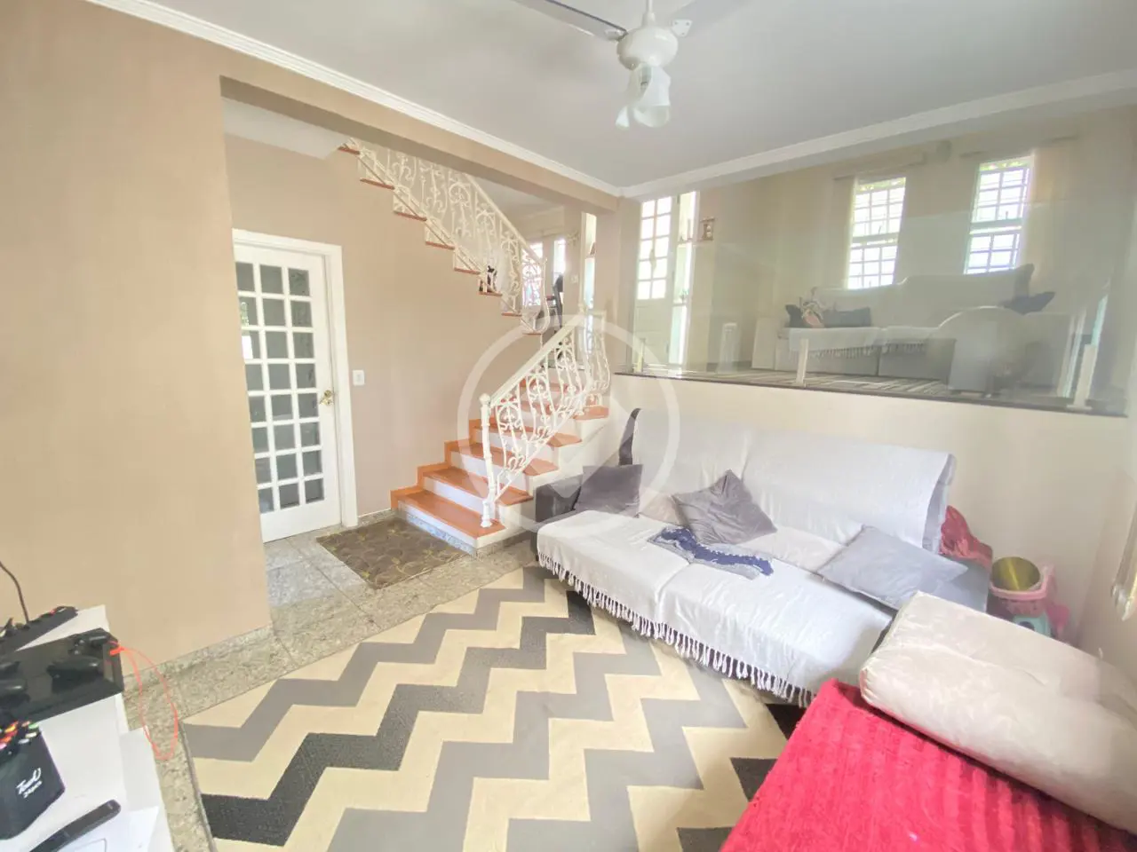 Imagem 5 - Casa Condomínio em Marambaia, Vinhedo - SP