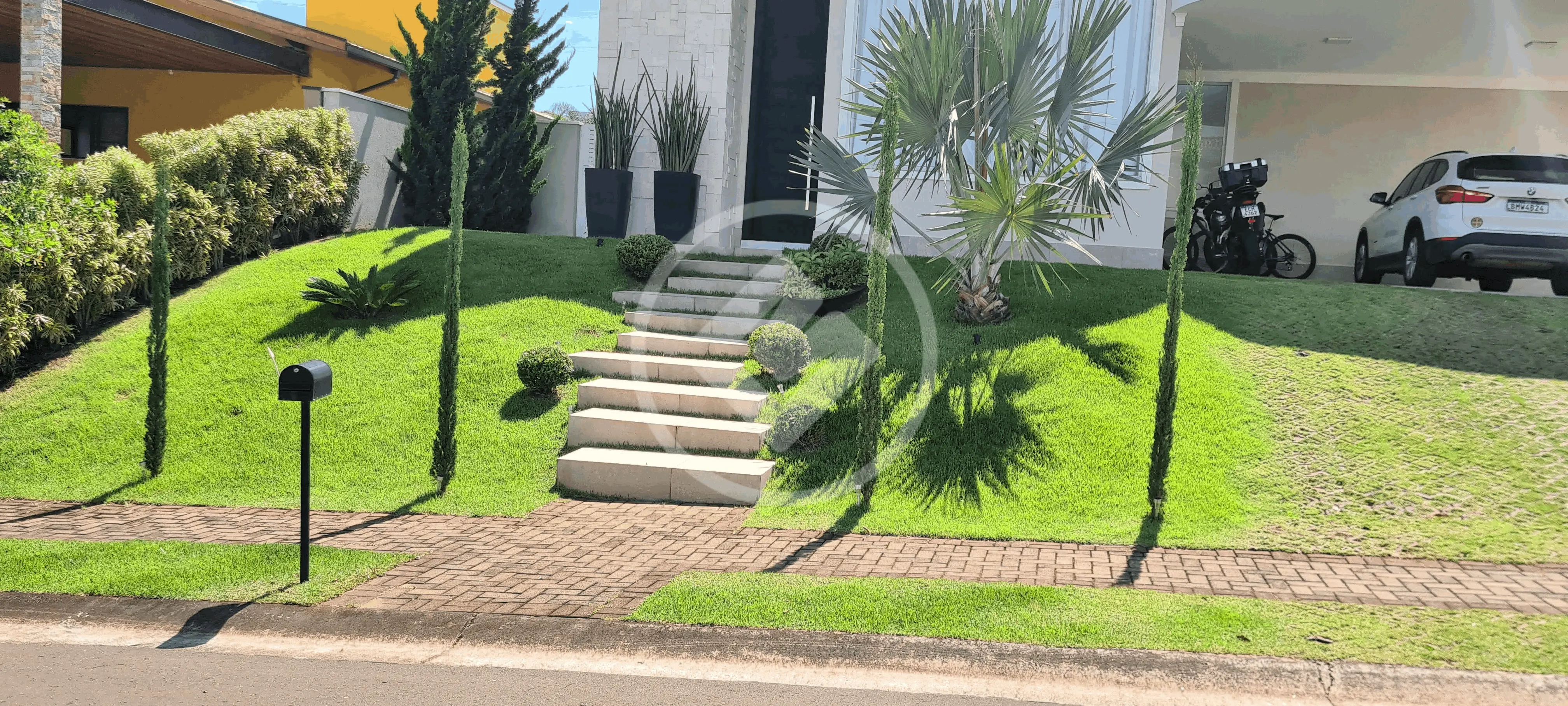 Imagem 1 - Casa Condomínio em Monte Alegre, Vinhedo - SP
