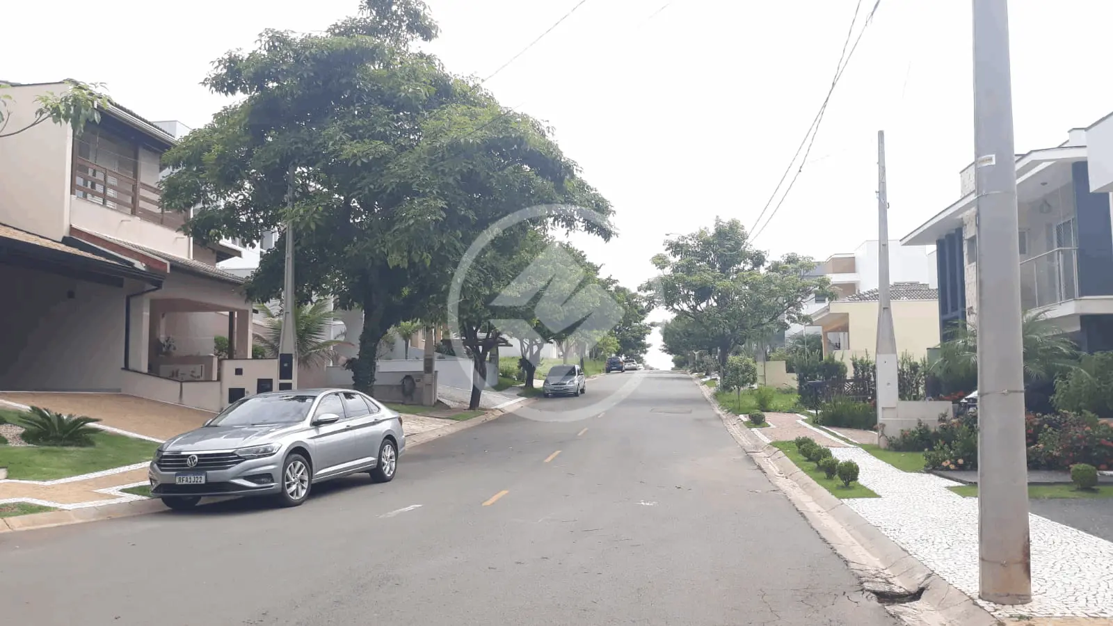 Imagem 3 - Terreno Condomínio em Roncáglia, Valinhos - SP