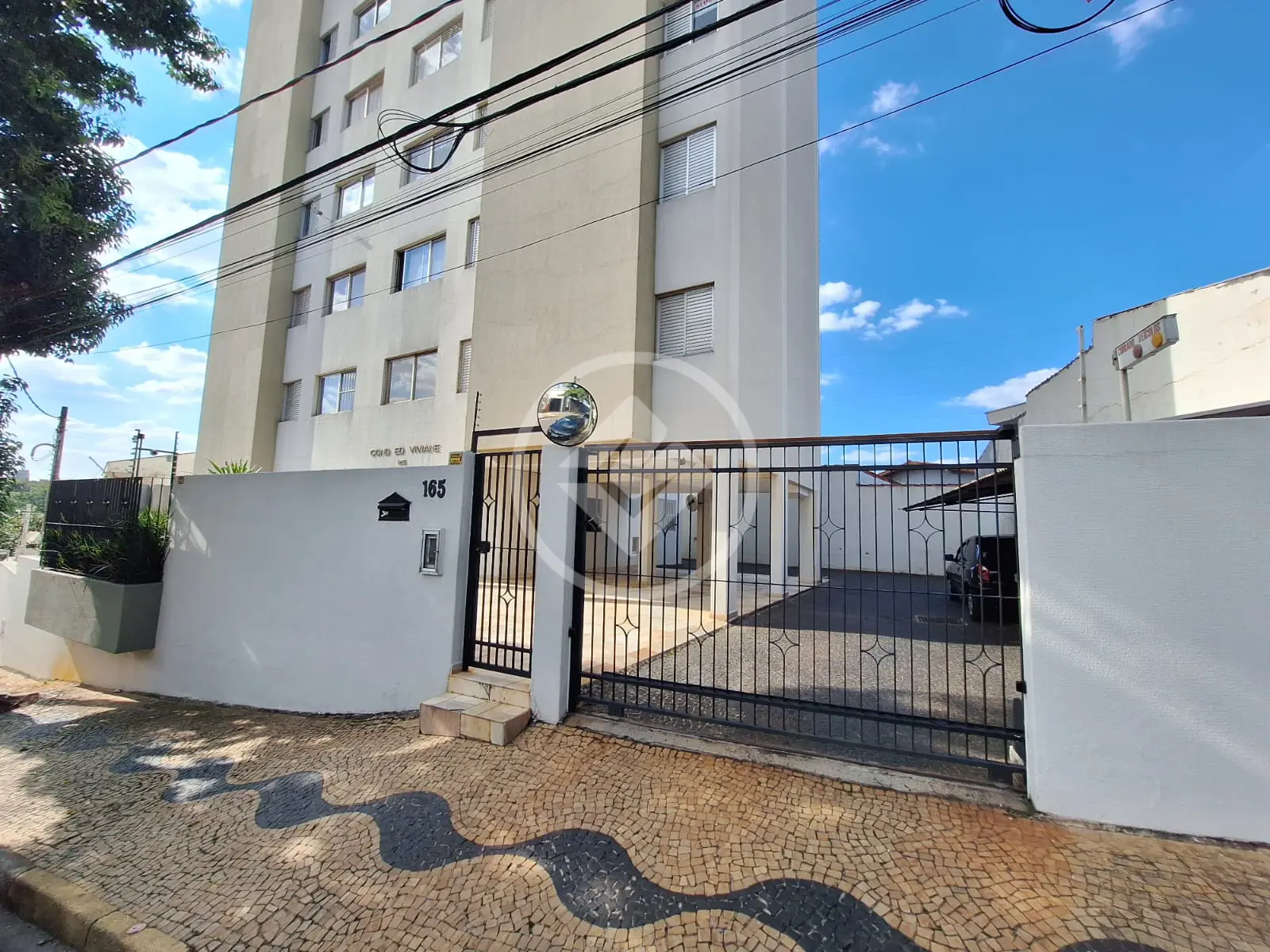 Imagem 2 - Apartamento em Vila Marta, Campinas - SP