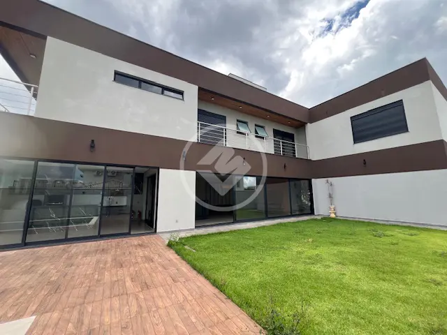 Imagem 4 - Casa Condomínio em Monte Alegre, Vinhedo - SP