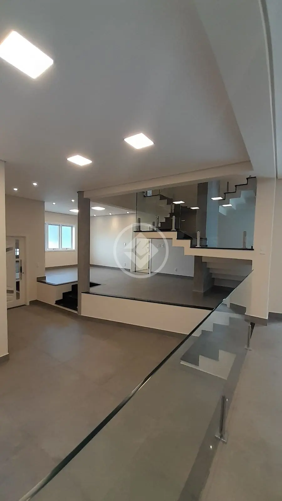 Imagem 1 - Casa Condomínio em Centro, Vinhedo - SP