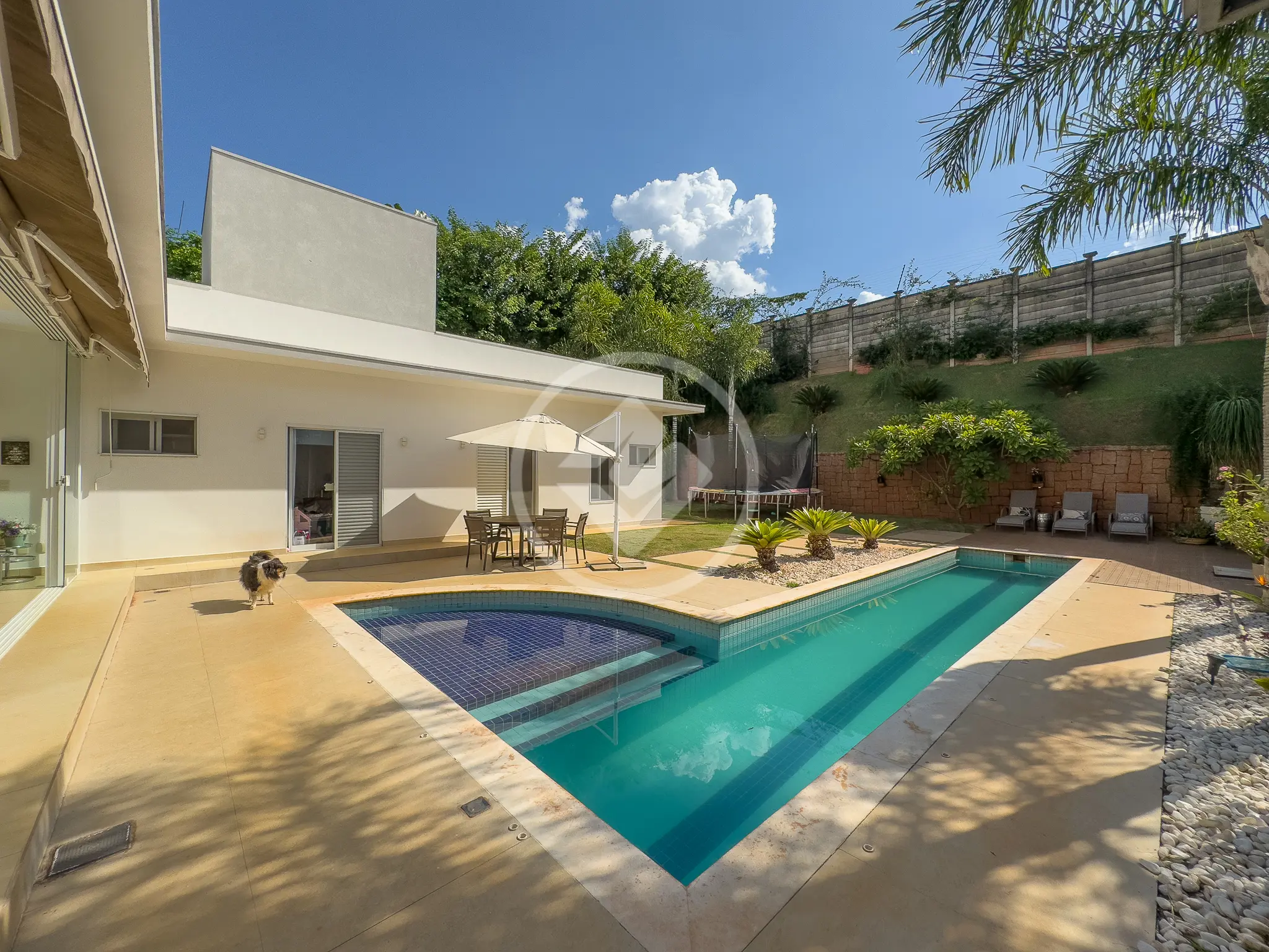 Imagem 5 - Casa Condomínio em Terras de Santa Teresa, Itupeva - SP