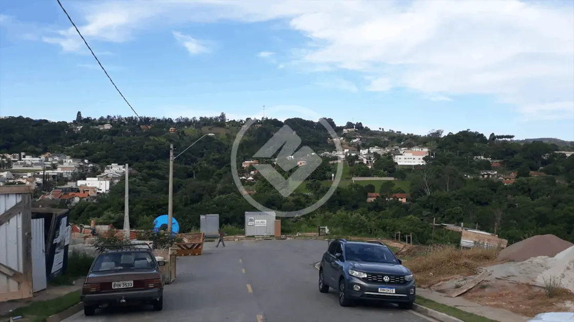 Image 18 - Terreno Condomínio em Bosque, Vinhedo - SP