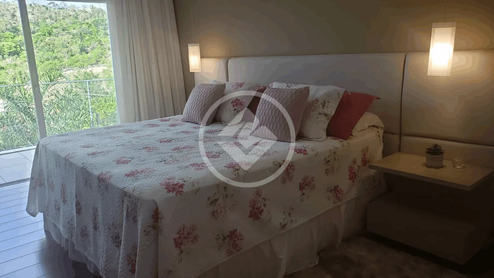 Imagem 4 - Casa Condomínio em Residencial Jardim Primavera, Louveira - SP