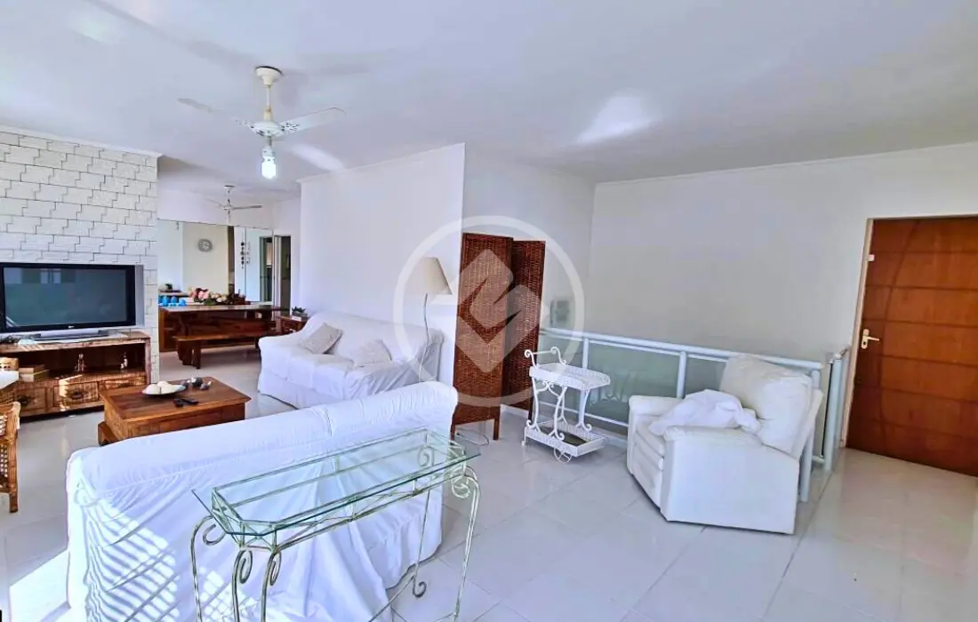 Imagem 6 - Apartamento em Enseada, Guarujá - SP