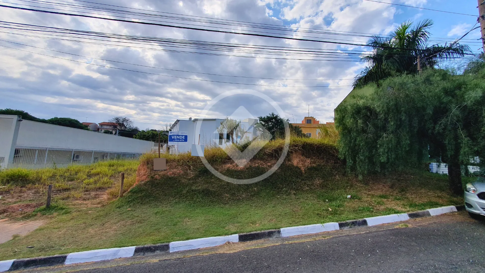 Image 10 - Terreno em Centro, Vinhedo - SP