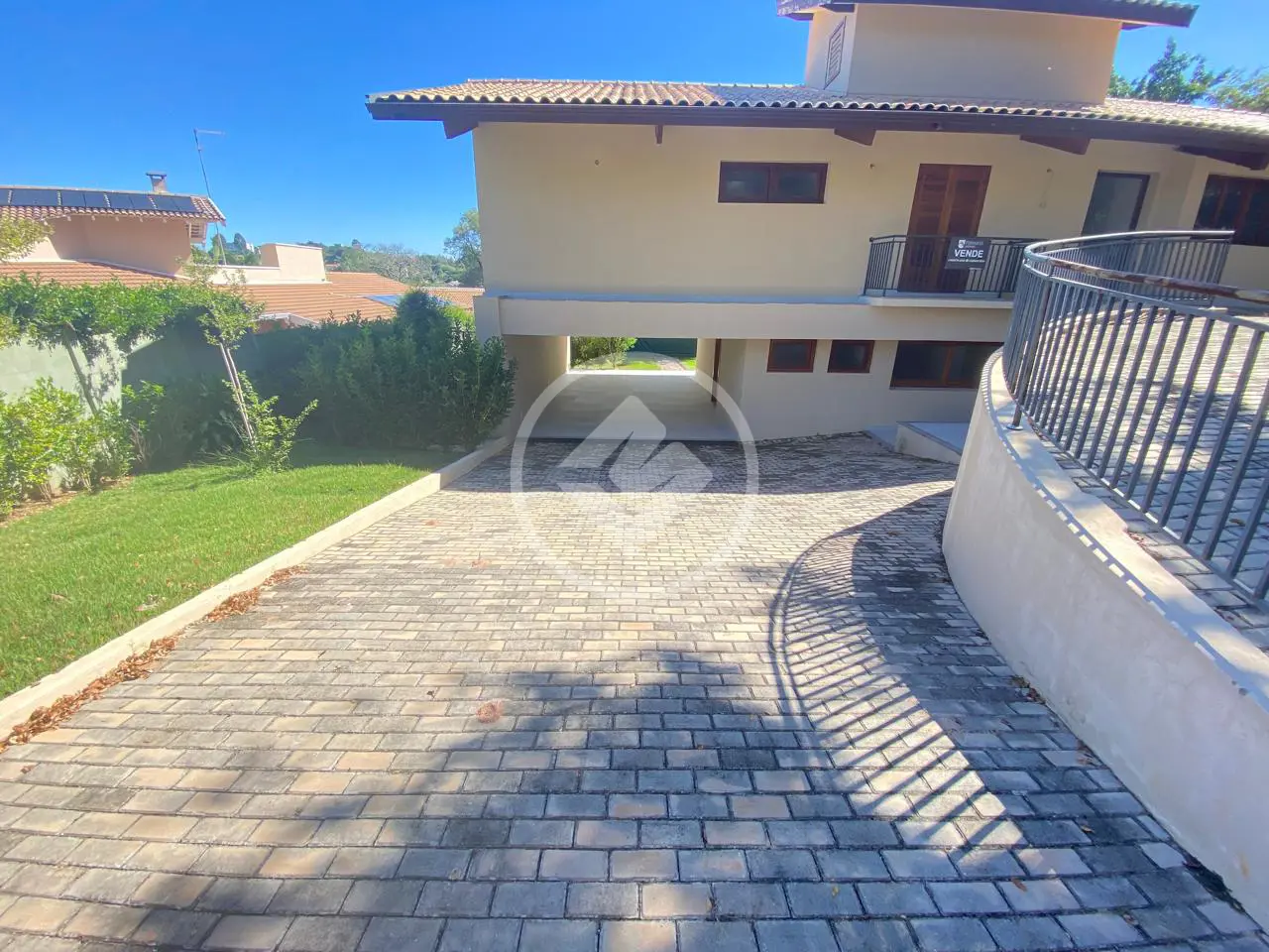 Imagem 3 - Casa Condomínio em Marambaia, Vinhedo - SP