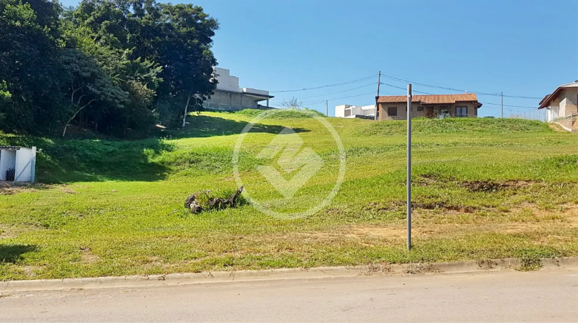 Imagem 1 - Terreno Condomínio em Condominio Terras de Santa Teresa, Itupeva - SP
