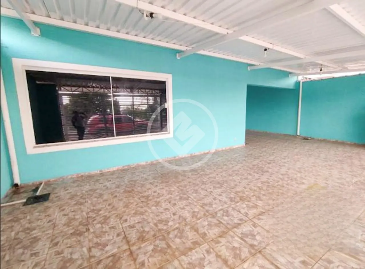 Imagem 3 - Casa em Loteamento Residencial Ana Carolina, Valinhos - SP