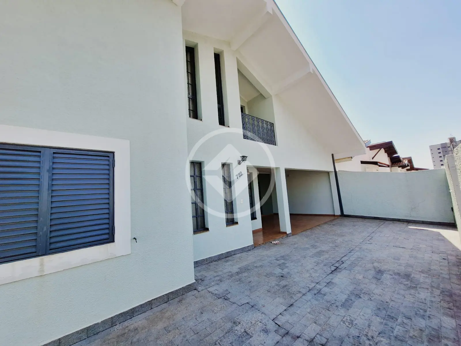 Imagem 1 - Casa em Jardim Imperial, Valinhos - SP