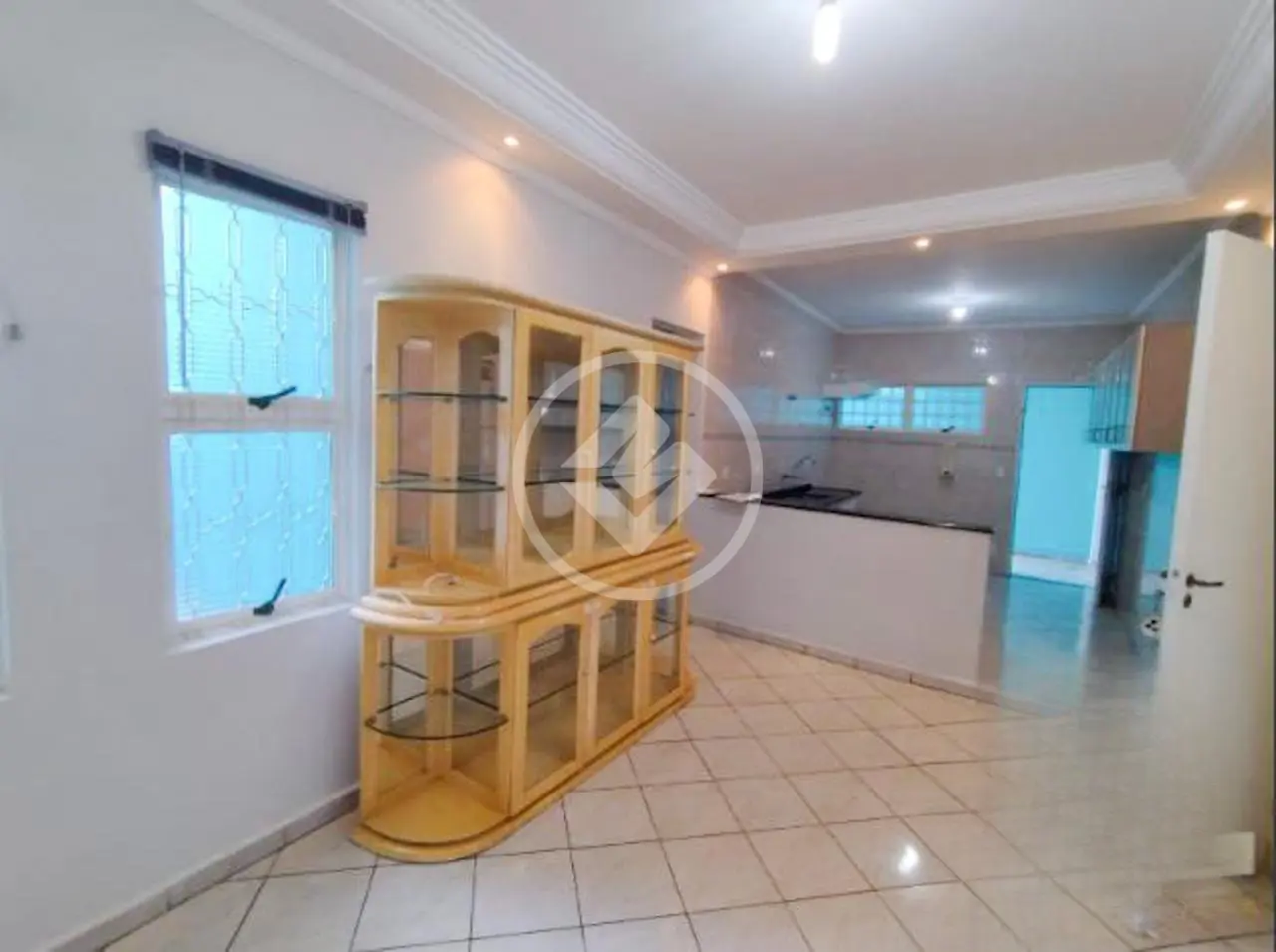 Imagem 6 - Casa em Loteamento Residencial Ana Carolina, Valinhos - SP