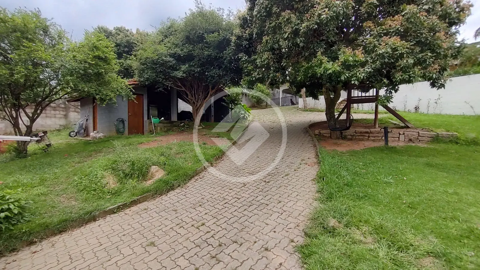 Chácara Bosque, Vinhedo - SP — foto 2