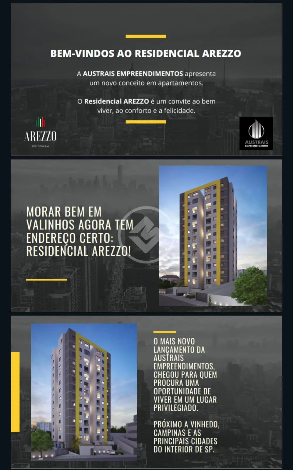Imagem 1 - Apartamento em Jardim Panorama, Valinhos - SP