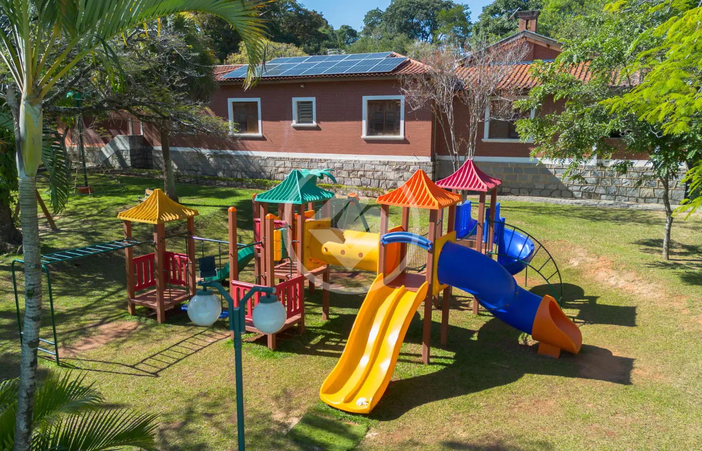 Image 32 - Casa Condomínio em São Joaquim, Vinhedo - SP