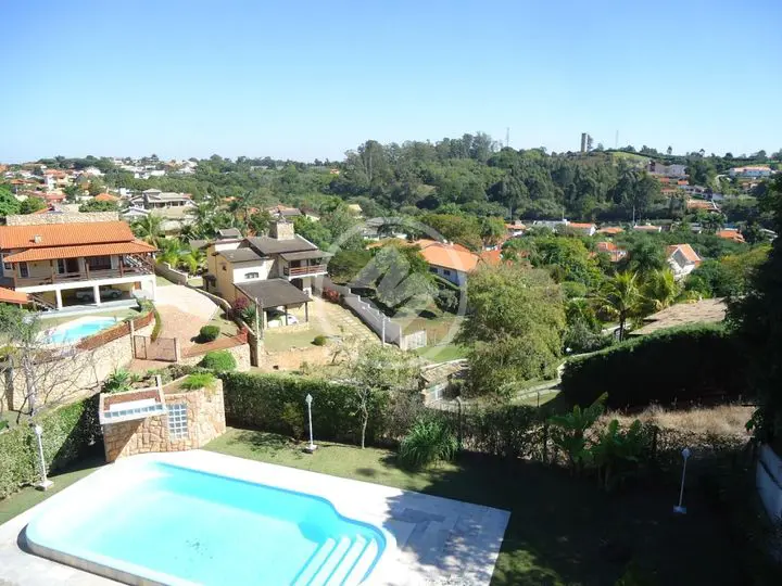 Image 18 - Casa Condomínio em Vista Alegre, Vinhedo - SP