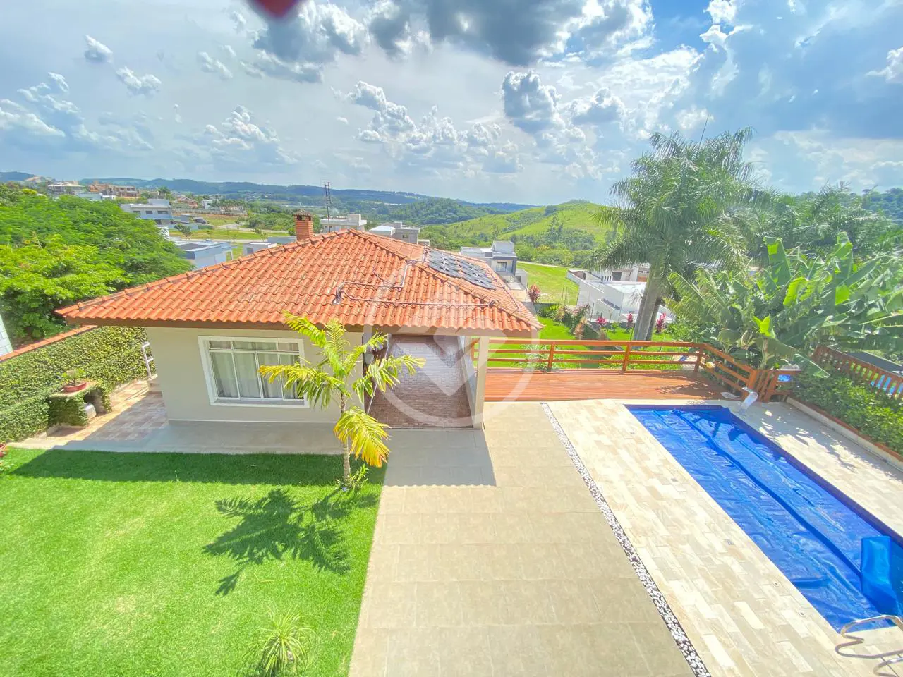 Imagem 6 - Casa Condomínio em Santa Cândida, Vinhedo - SP
