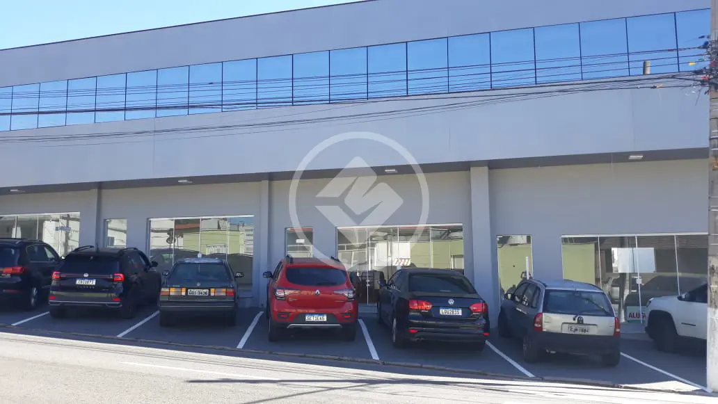 Imagem 2 - Sala Comercial em Santa Rosa, Vinhedo - SP